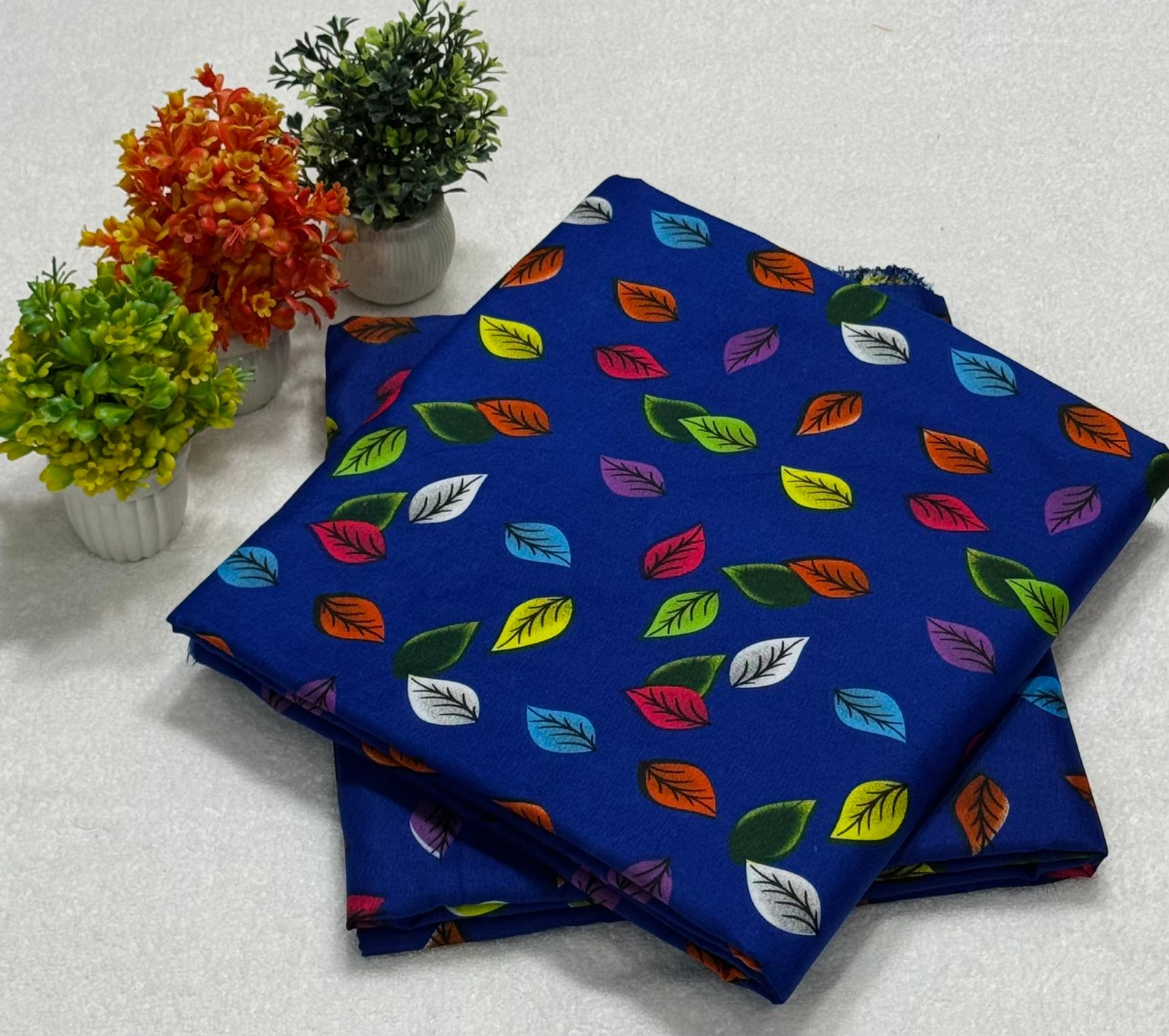 POLO COTTON PRINTED  2PC [ SALE OFFER ] PC-504