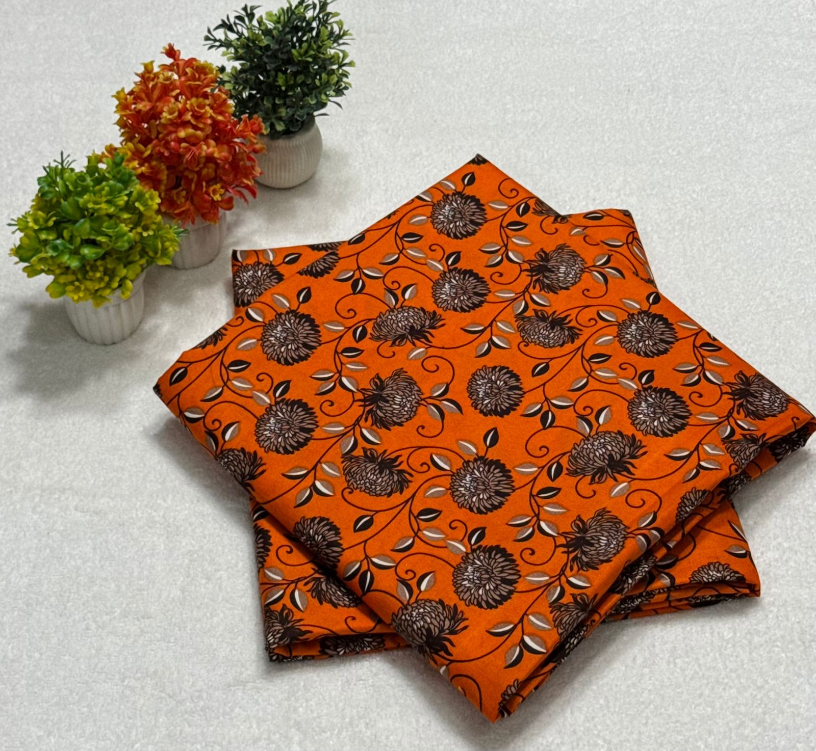 POLO COTTON PRINTED  2PC [ SALE OFFER ] PC-505
