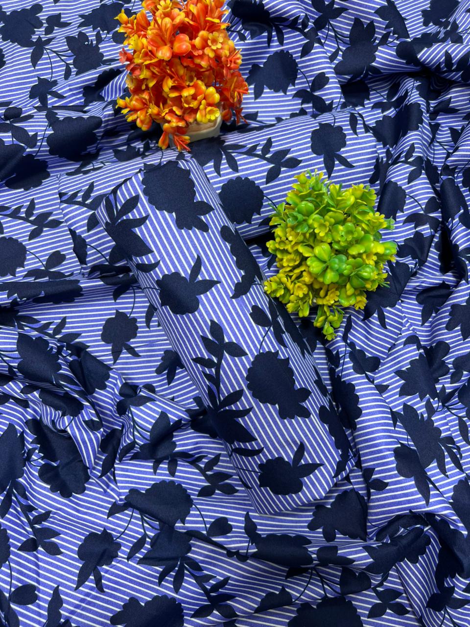 POLO COTTON PRINTED  2PC [ SALE OFFER ] PC-1002