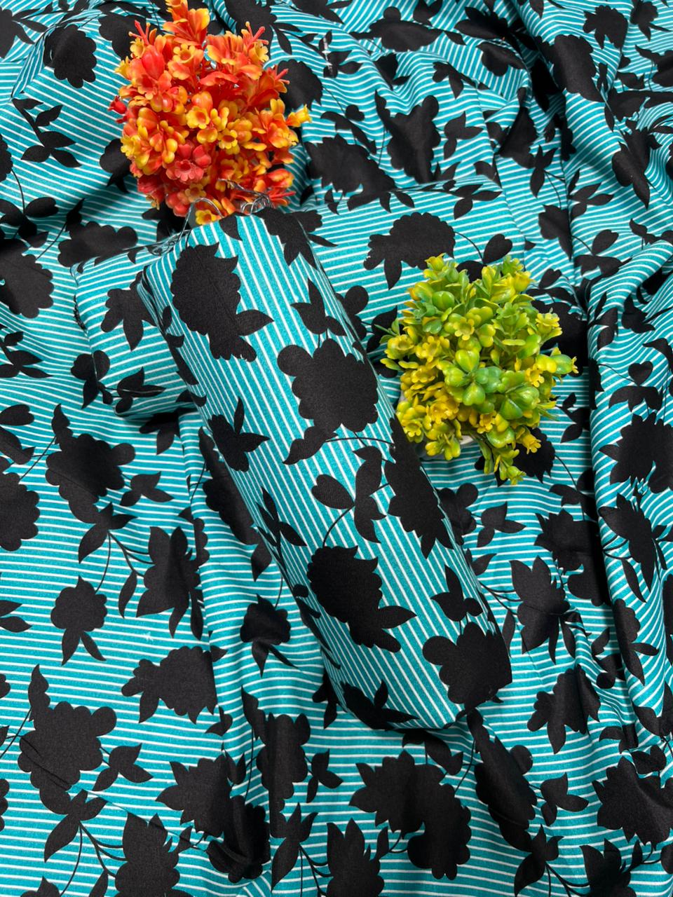 POLO COTTON PRINTED  2PC [ SALE OFFER ] PC-1003