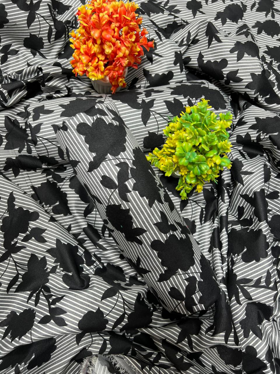 POLO COTTON PRINTED  2PC [ SALE OFFER ] PC-1004