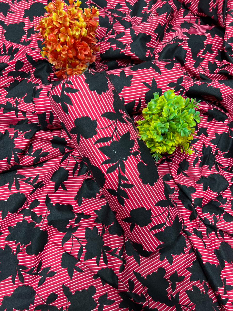 POLO COTTON PRINTED  2PC [ SALE OFFER ] PC-1006