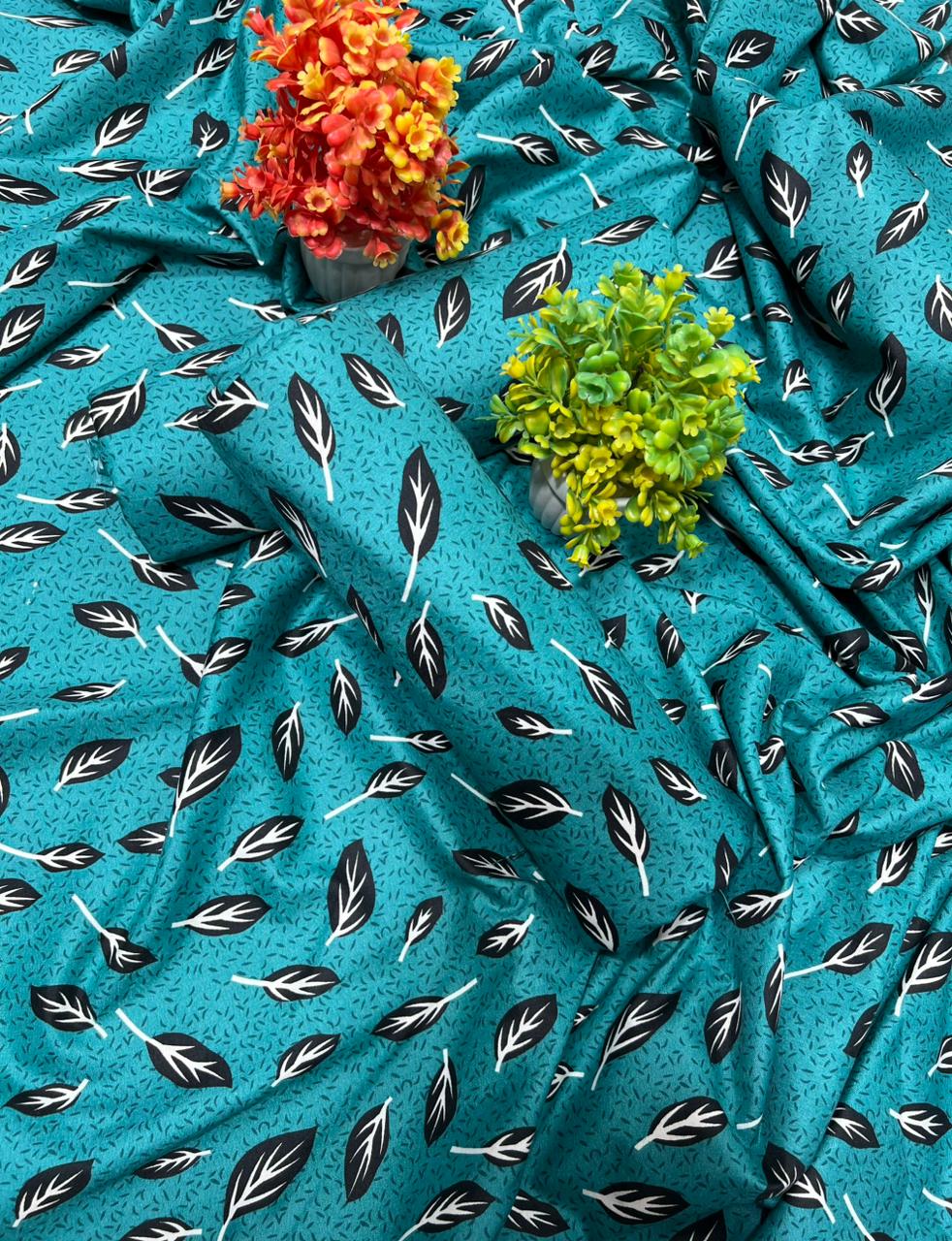 POLO COTTON PRINTED  2PC [ SALE OFFER ] PC-1009