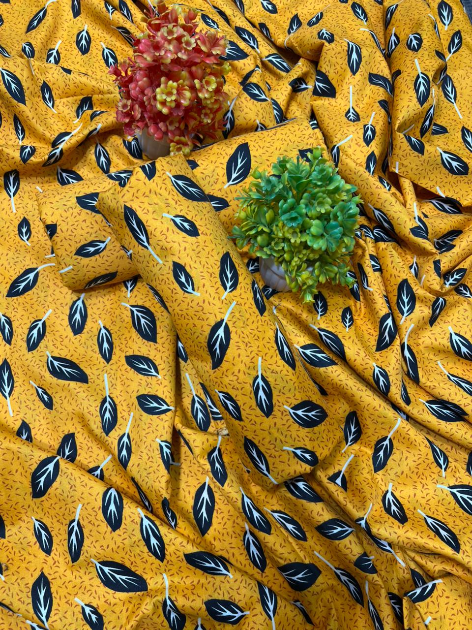 POLO COTTON PRINTED  2PC [ SALE OFFER ] PC-1010