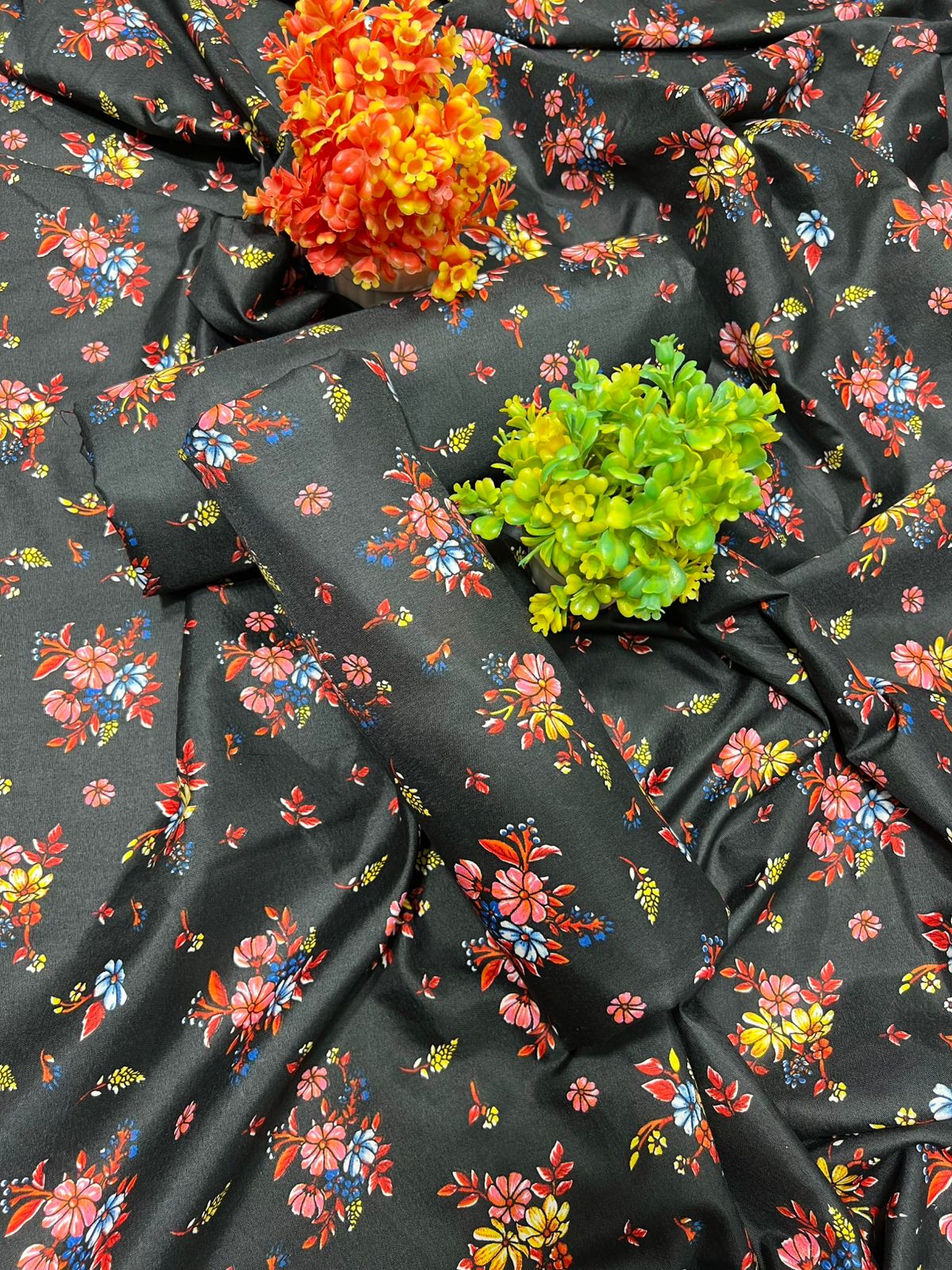 POLO COTTON PRINTED  2PC [ SALE OFFER ] PC-1011