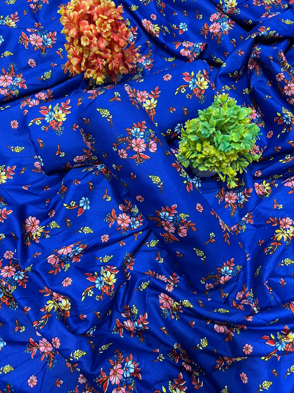 POLO COTTON PRINTED  2PC [ SALE OFFER ] PC-1012