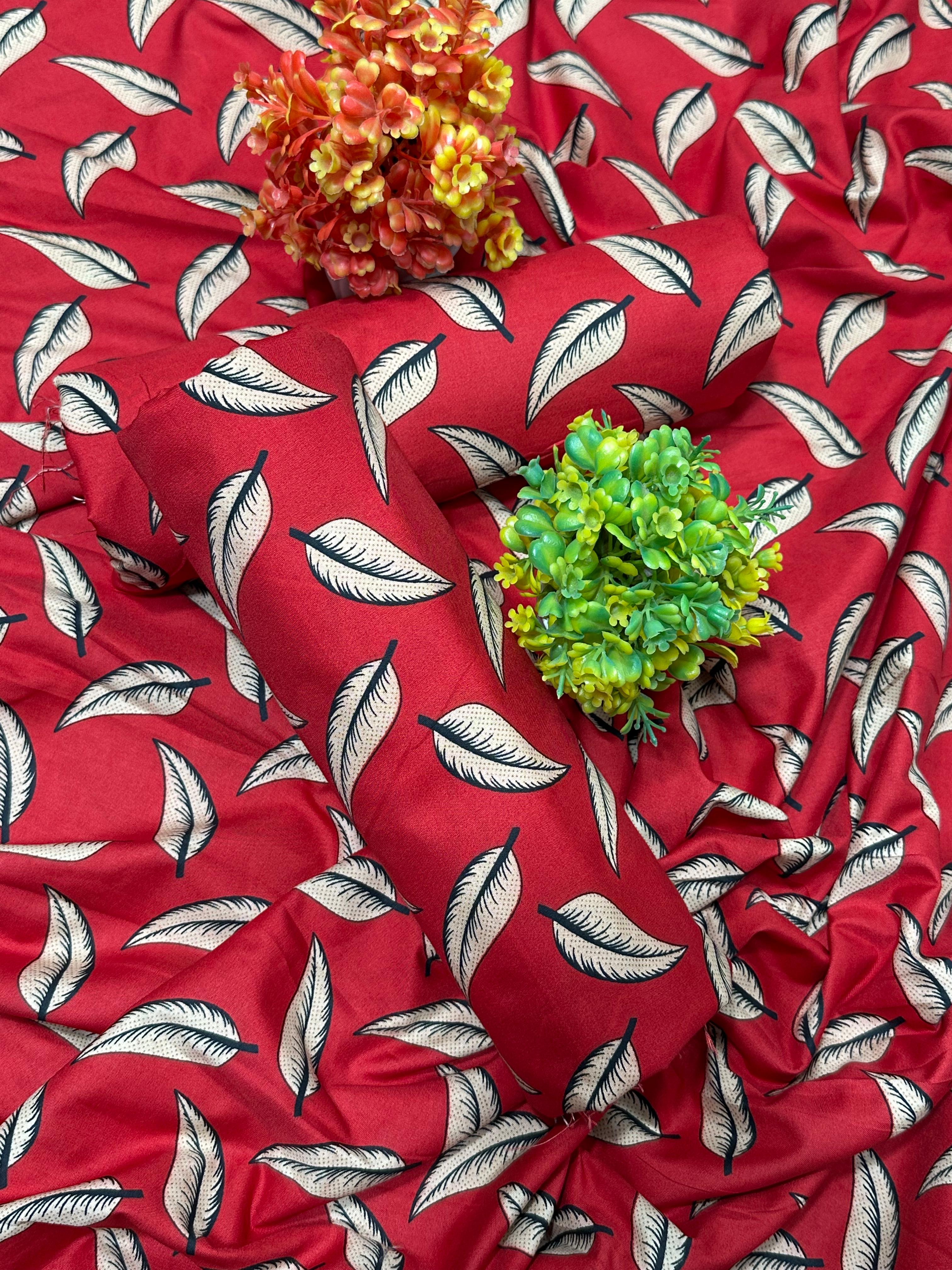 POLO COTTON PRINTED  2PC [ SALE OFFER ] PC-1014