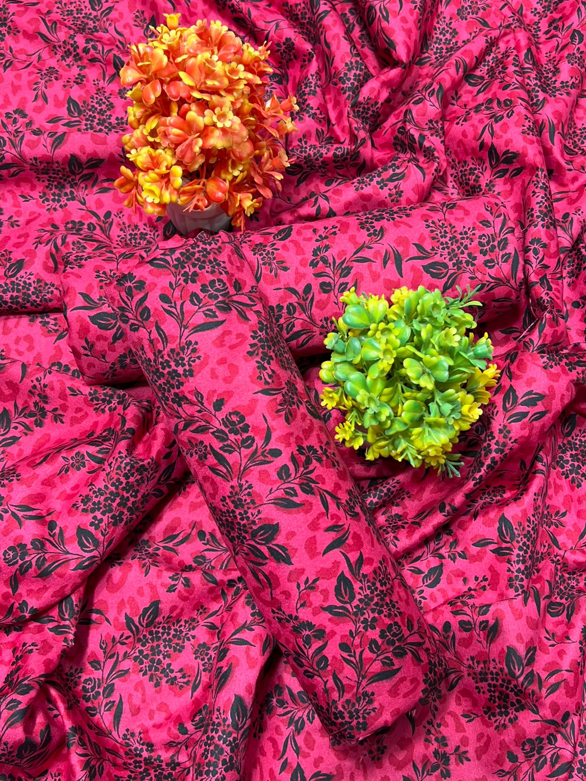 POLO COTTON PRINTED  2PC [ SALE OFFER ] PC-1019