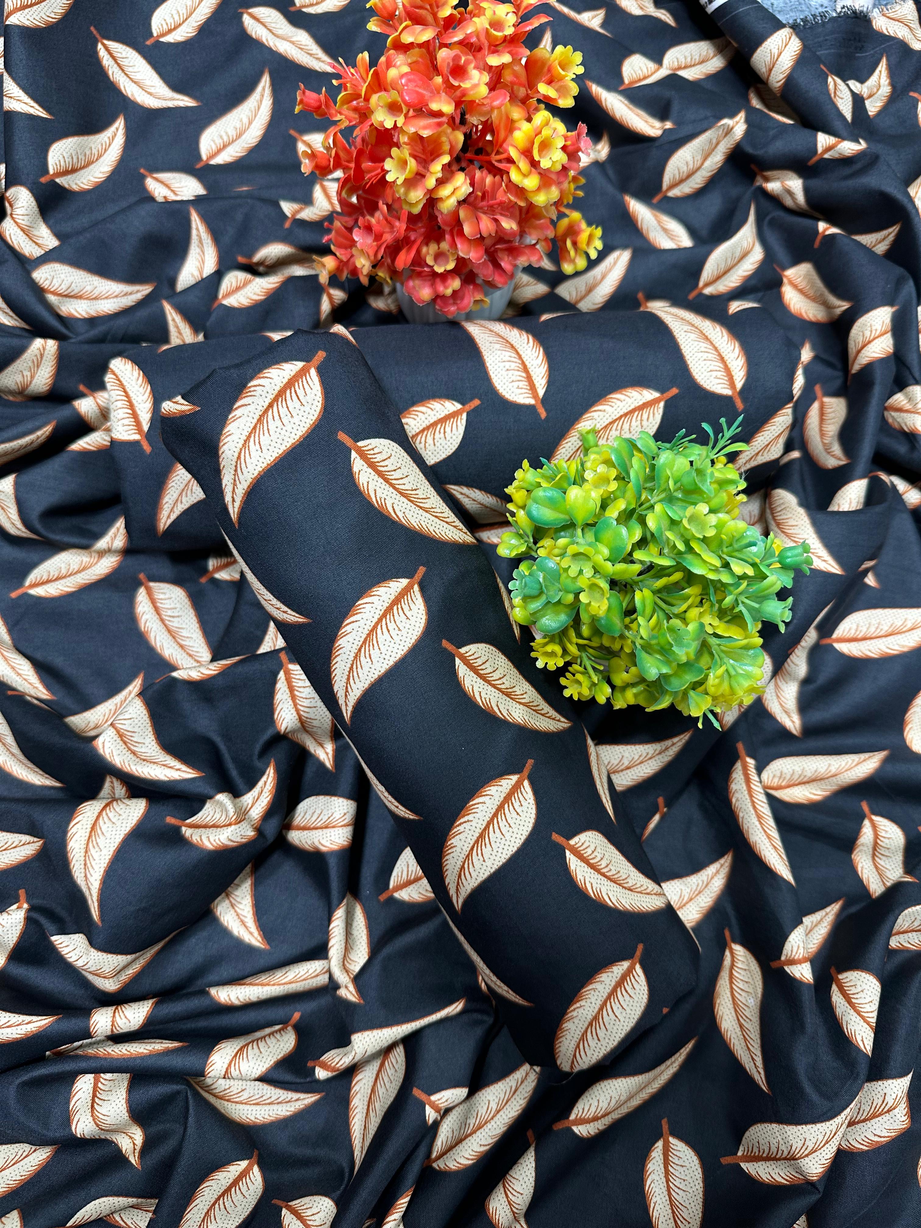 POLO COTTON PRINTED  2PC [ SALE OFFER ] PC-1017